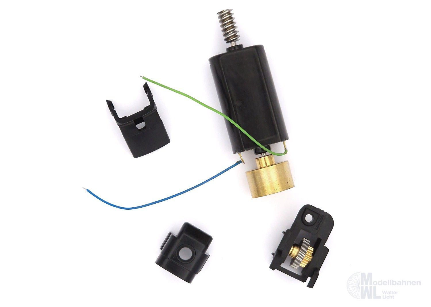 Märklin Ersatzeile E269381 - ERSATZTEIL: Motor komplett